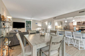 Beach Living - 3 Bed 2 Bath Seascape Villa - Just steps to the beach